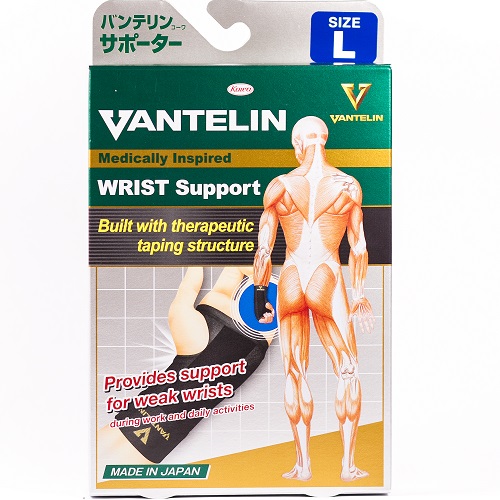 Wrist Support Vantelin